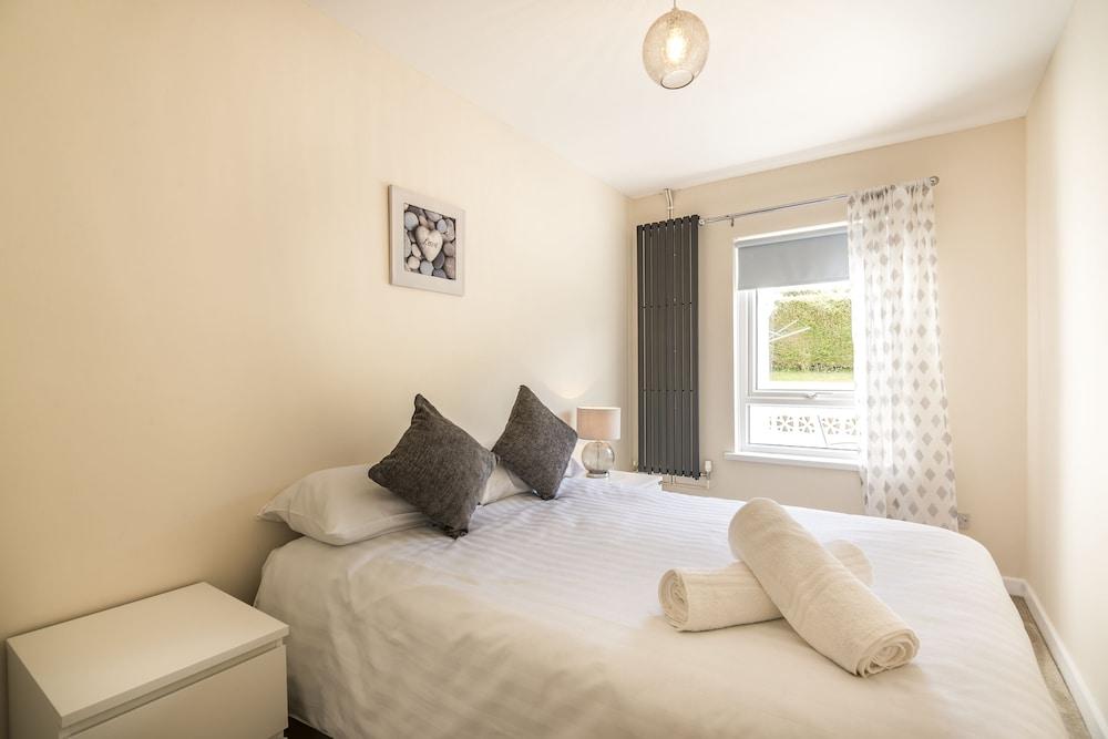 The Cwtch - 3 Bedroom - Pentlepoir