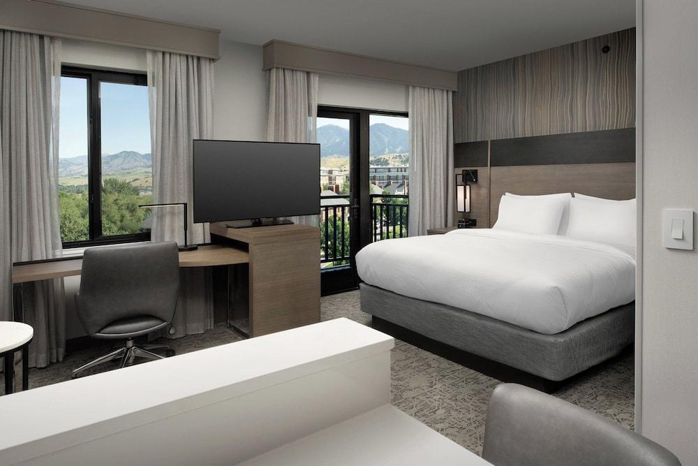 Residence Inn by Marriott Bozeman Downtown