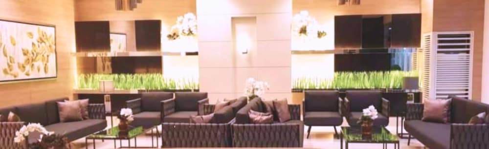 THE PROMENADE - SM North Edsa QC Manila