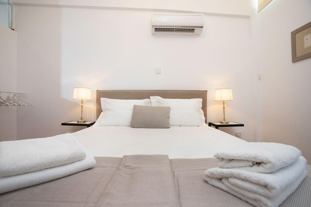 1-80 Collection Apts by TrulyCyprus