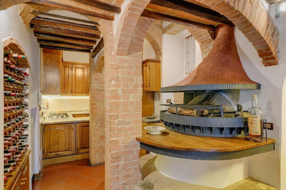 Bargello Accommodation