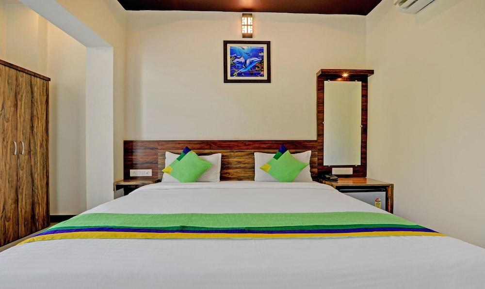 Treebo Trend Spirit Residency