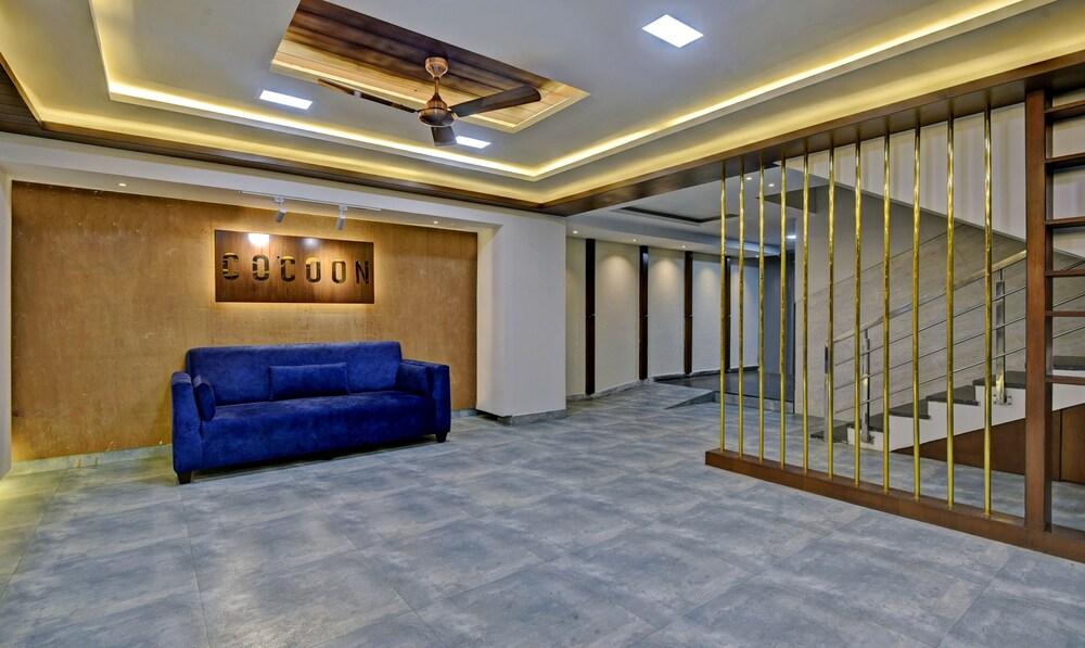 Treebo Trend Cocoon Suites