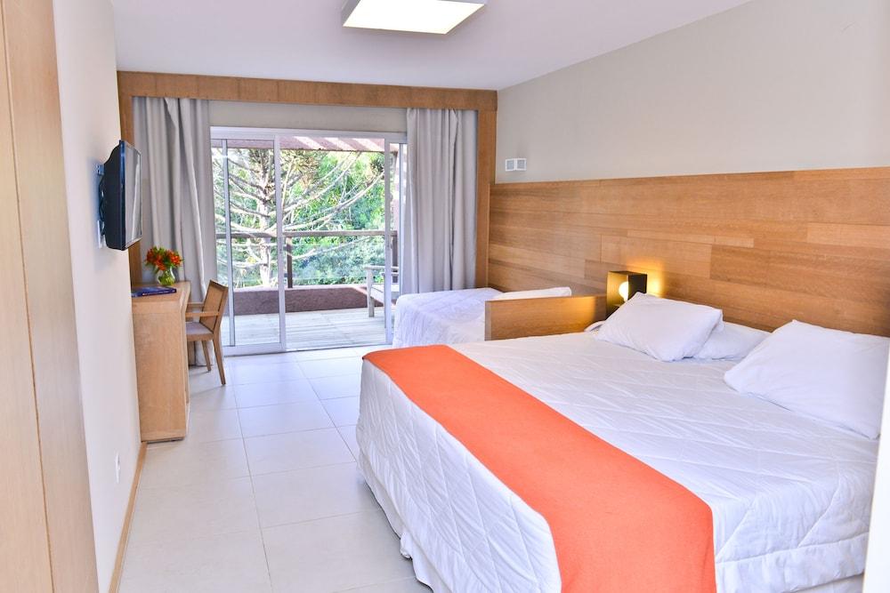 Vila Ventura Ecoresort