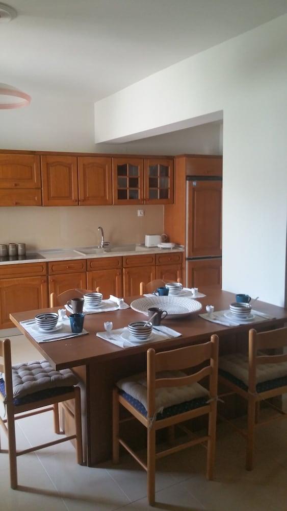 Kallithies Village Villa