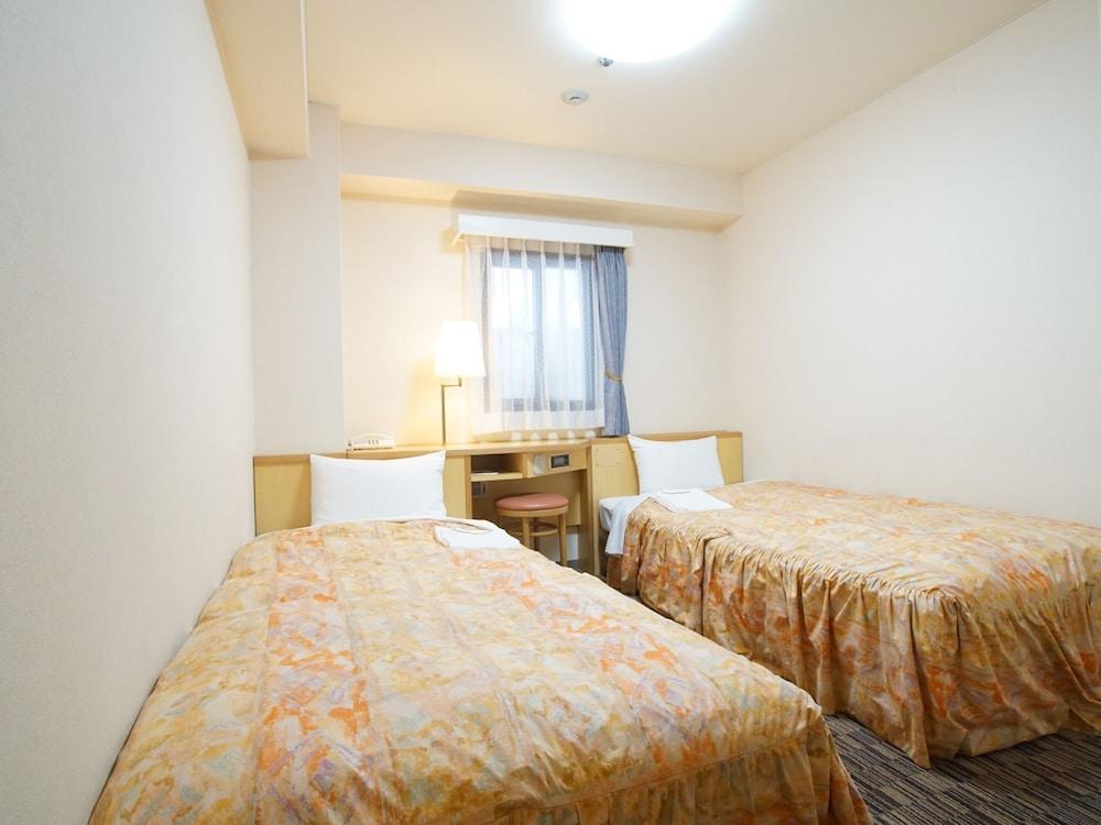 Nagoya Sakae Green Hotel