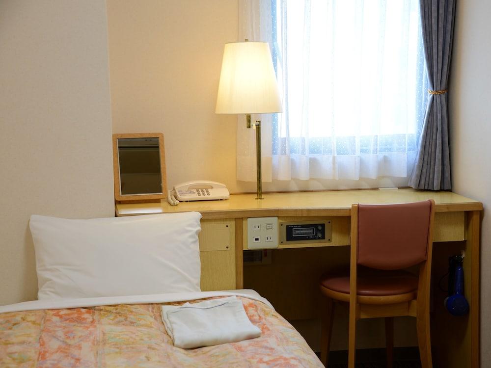 Nagoya Sakae Green Hotel