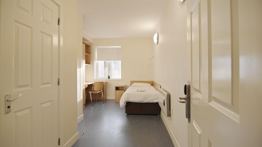 Waterford City Campus - Self Catering