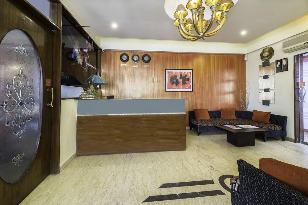 Treebo Trend Morgen Suites