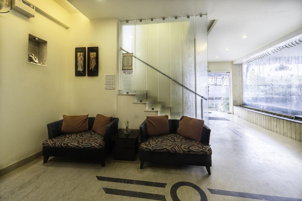 Treebo Trend Morgen Suites