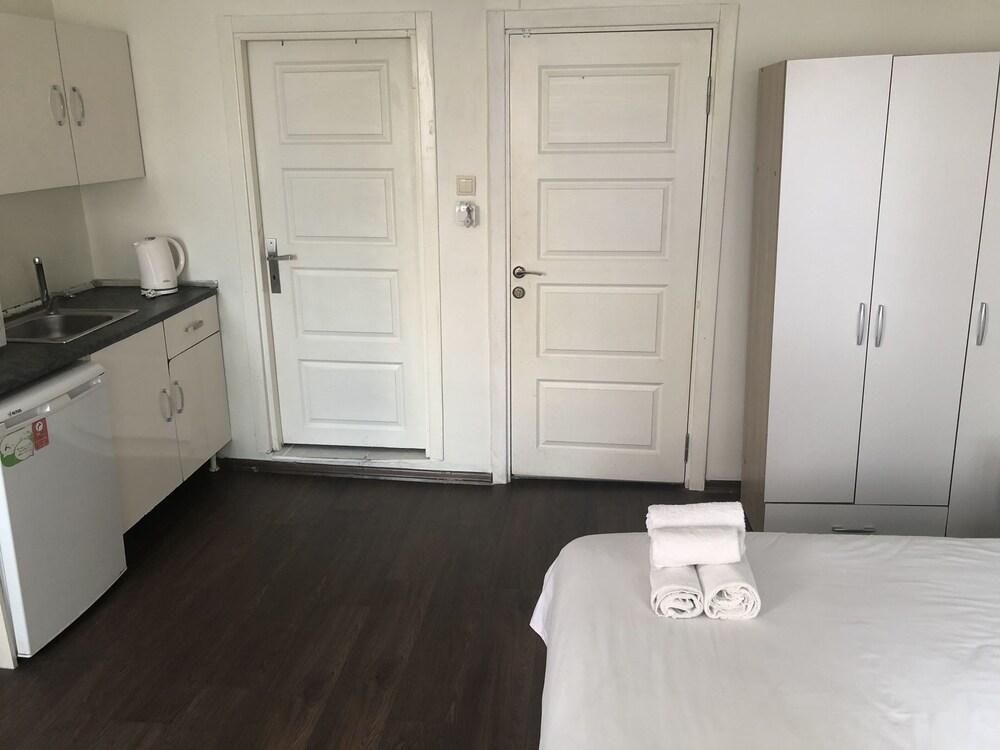 Istanberry - Happy Apartments