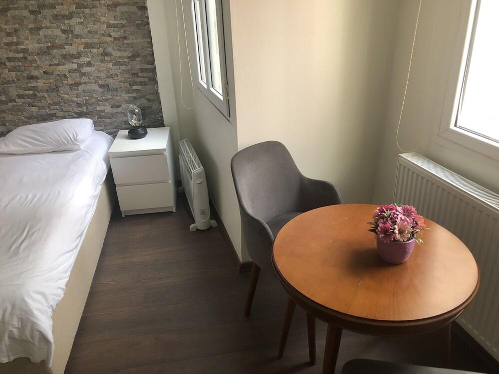 Istanberry - Happy Apartments