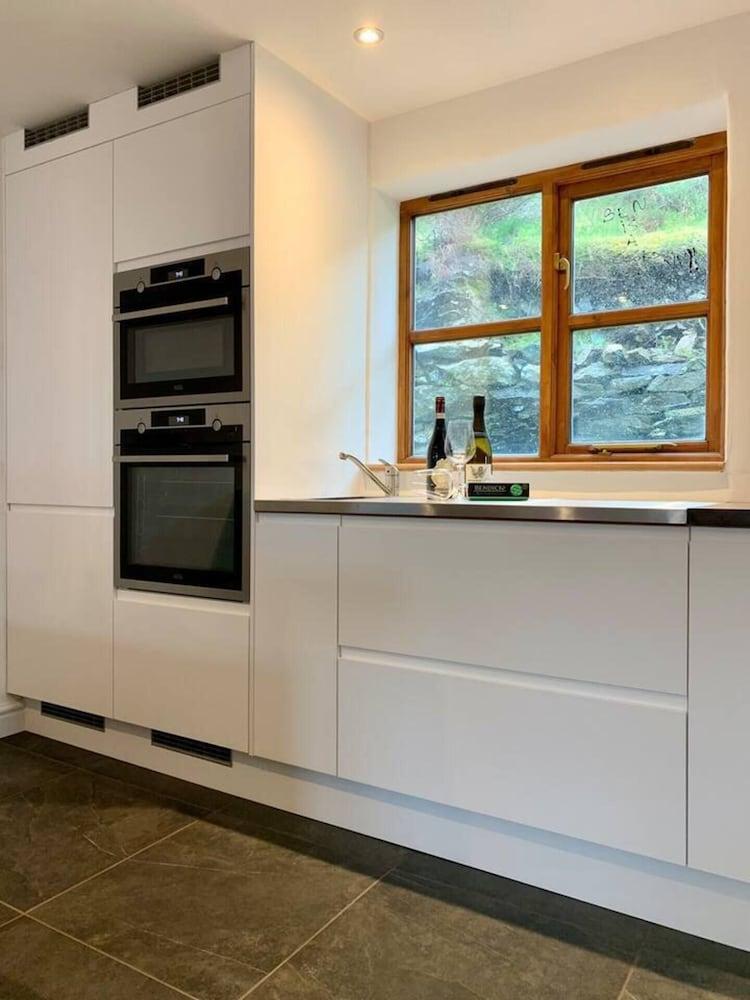 Cottage Dinorwig, get Away From it all