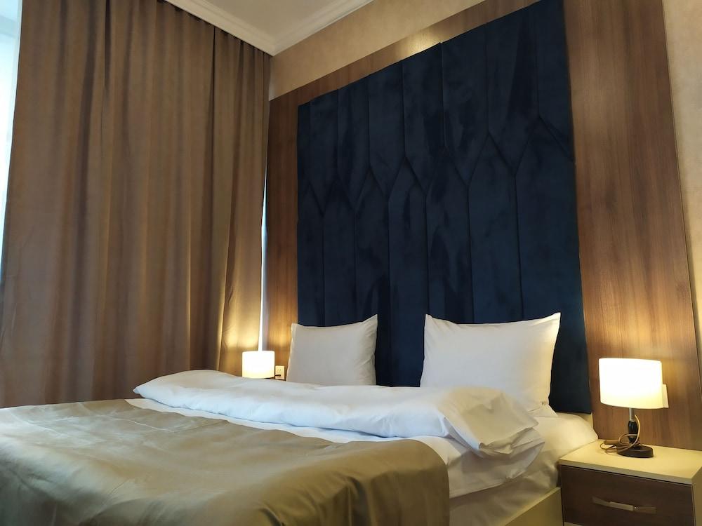 The Clocktower Hotel