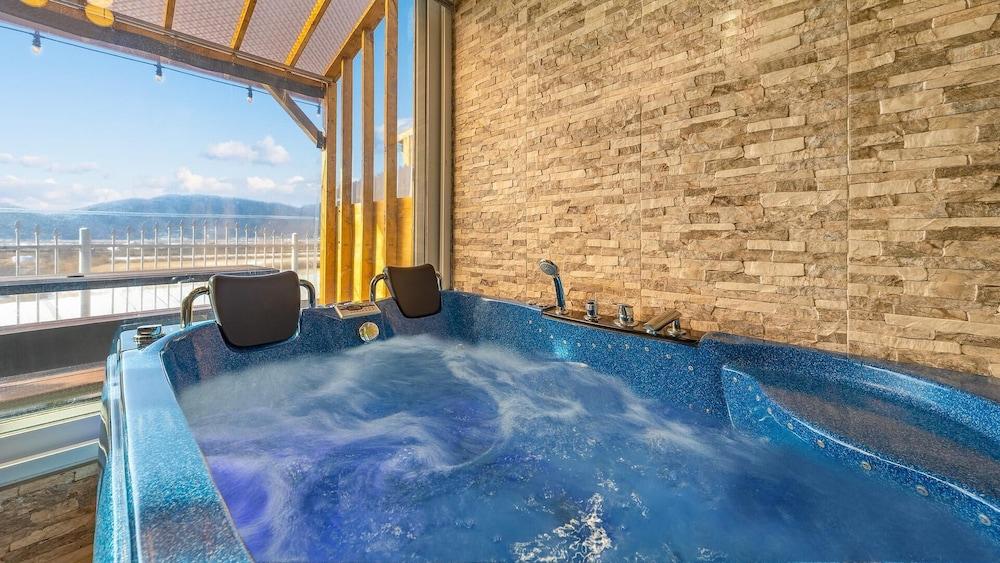 Ganghwa Ecopension&glamping