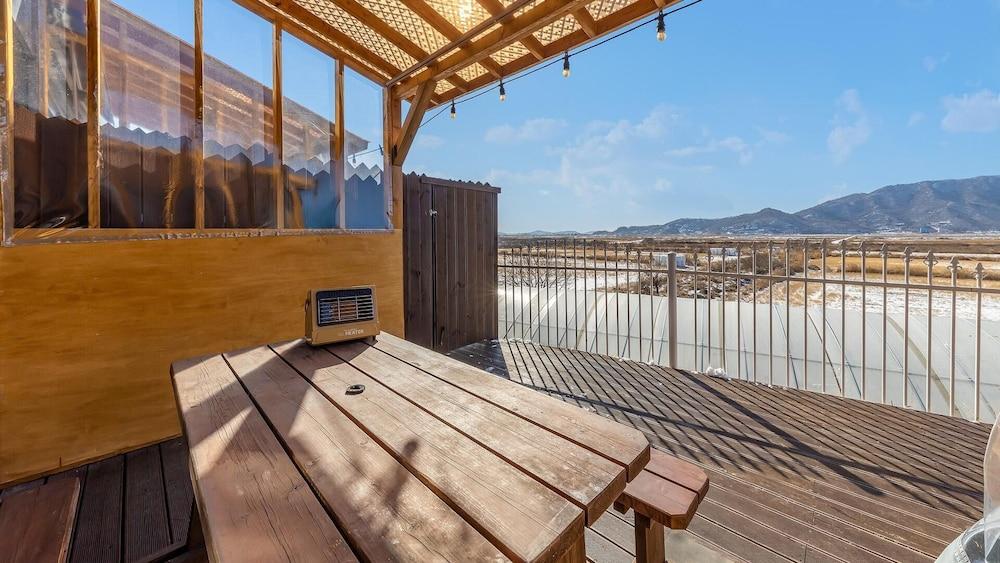 Ganghwa Ecopension&glamping