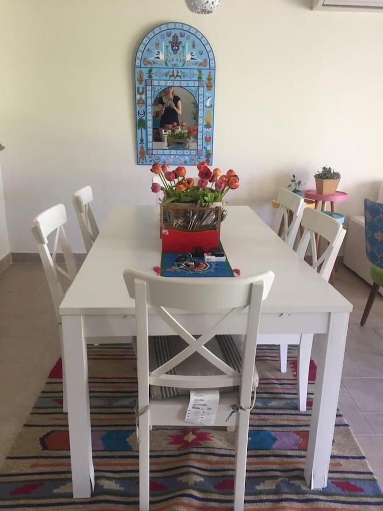 Marassi North Coast 3 bedroom with garden