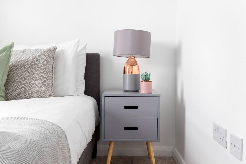 The Hoxton Collection