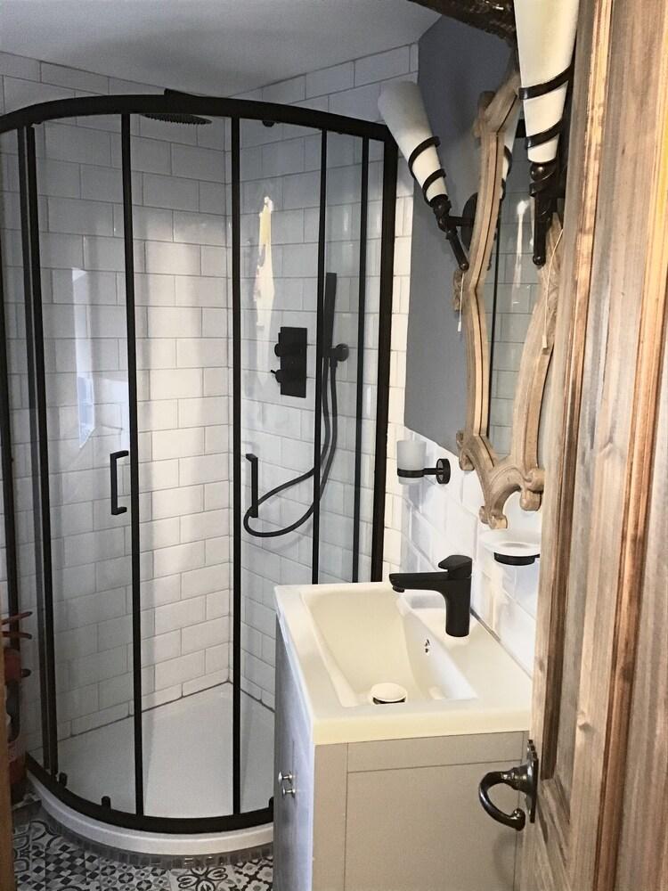 Village Life Holmfirth