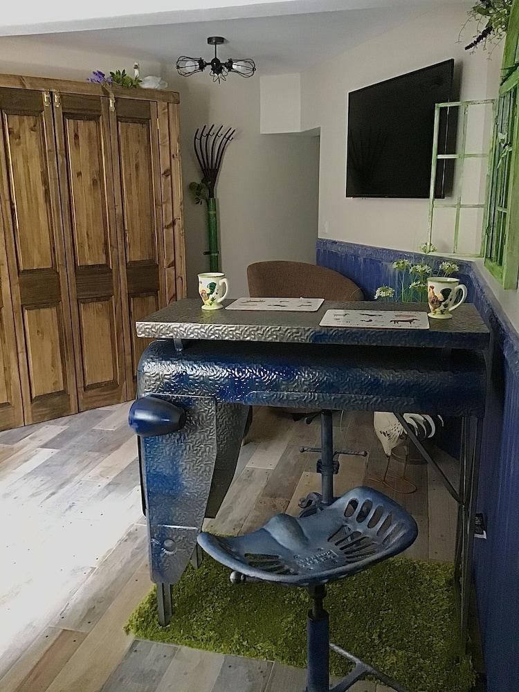 Village Life Holmfirth