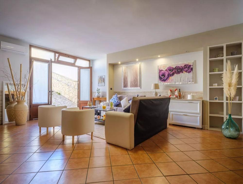 Notte Della Taranta Luxury Holiday