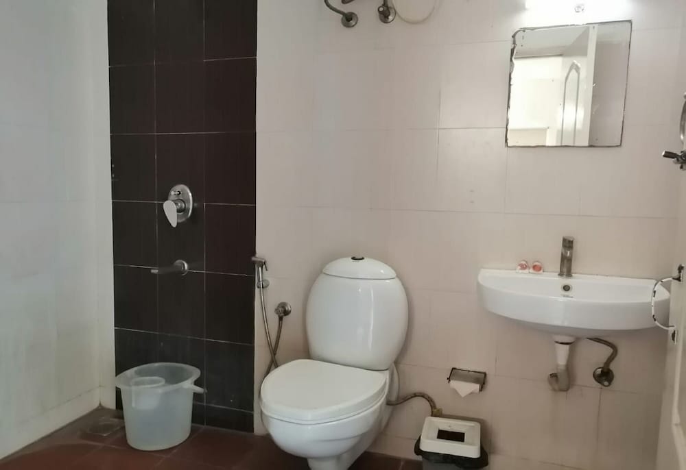 Evlewt Service Apartment