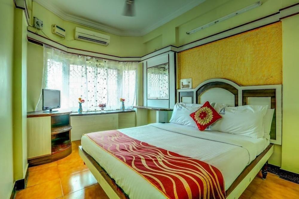 Akash Villa Guest House