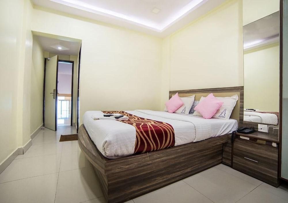 Akash Villa Guest House