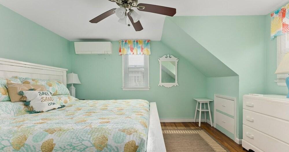 Wc5700 Atlantic Avenue, 2nd Floor