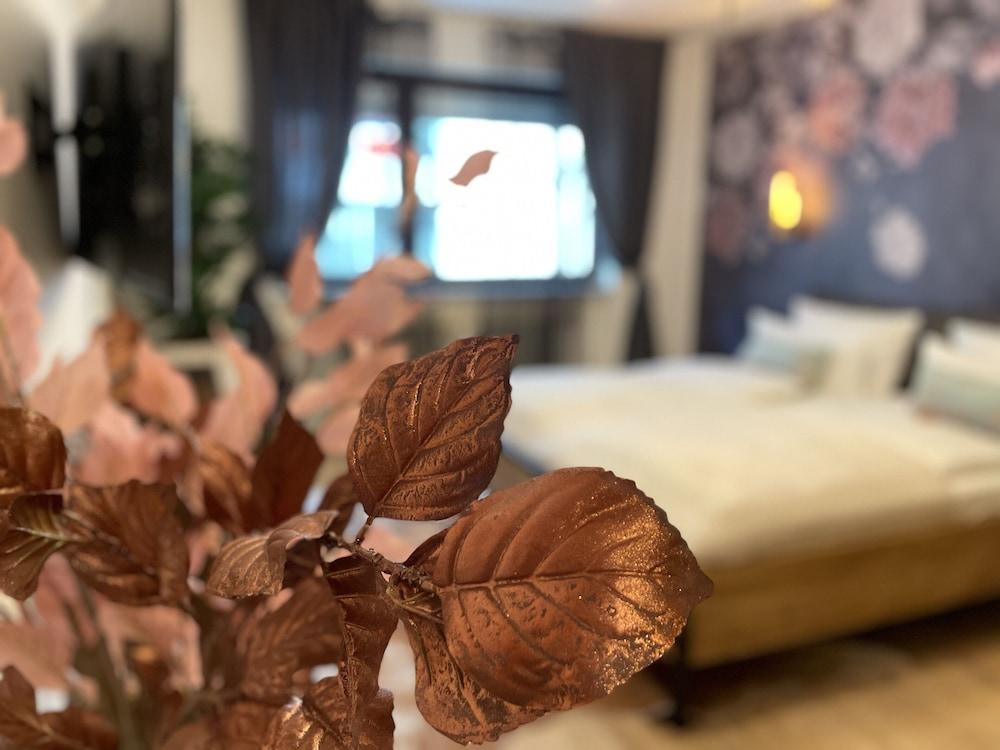 Boutique Apartment am Bahnhof