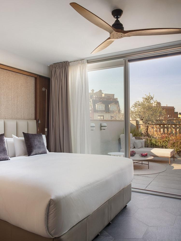 Antiga Casa Buenavista