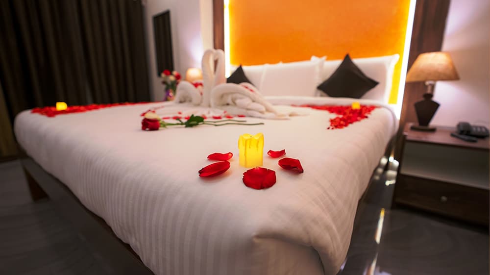 Sai Senthoor Paradise