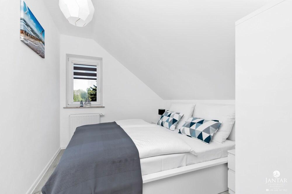 Jantar Apartamenty - Casa Francesco