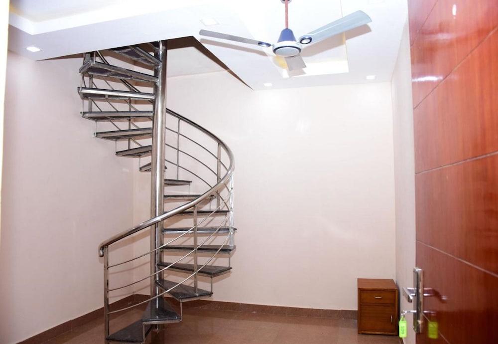 Karaikal Ashok Beach Resort