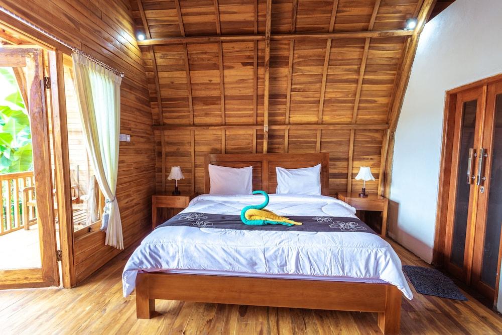 Villa Gajah Mas Bedugul