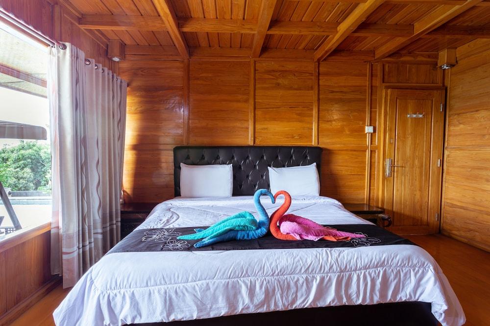 Villa Gajah Mas Bedugul