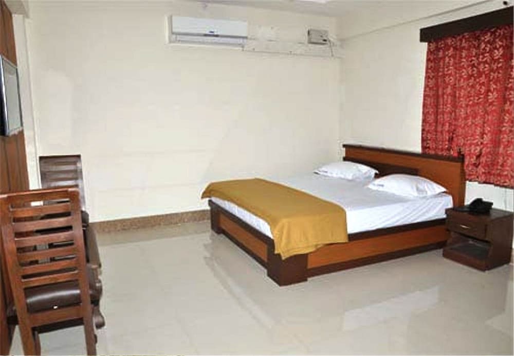 SL Park Kallakurichi