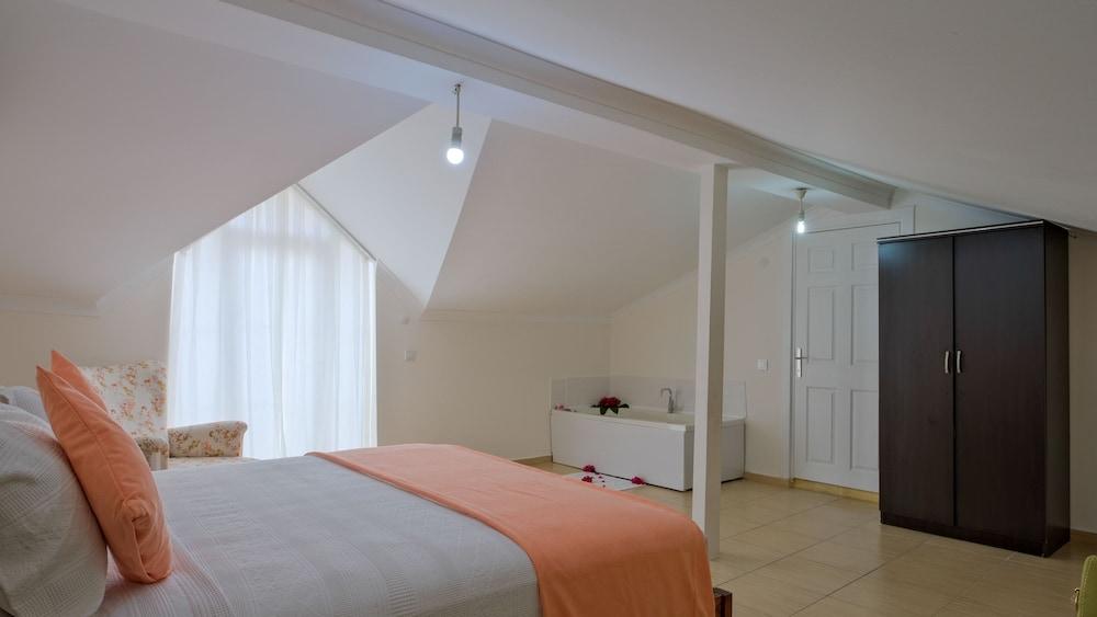 Rose Calis Beach Villa