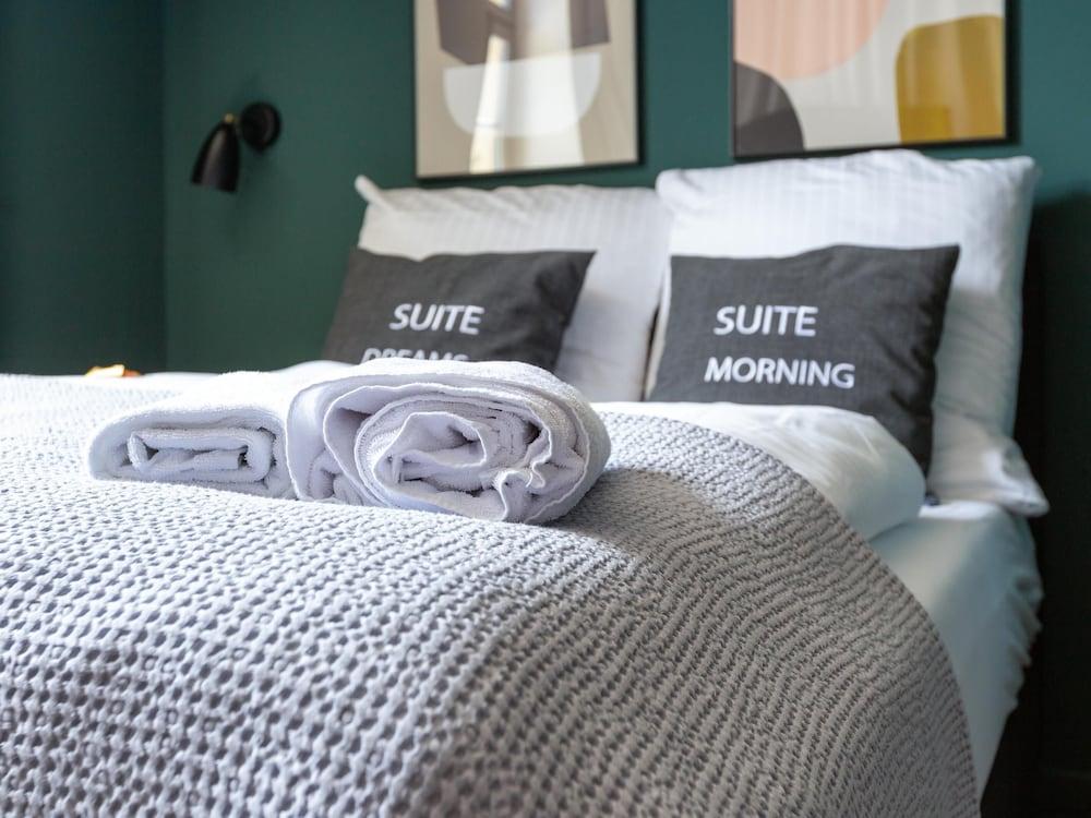 Limehome Rottenburg Poststraße