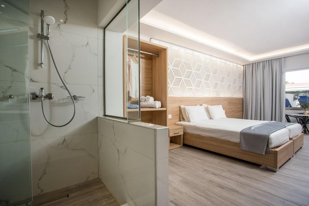 Tsampika Hotel - All inclusive