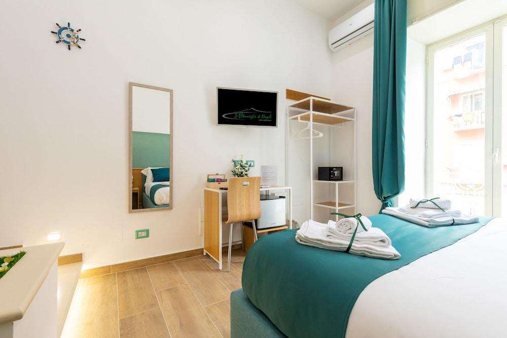 Le Meraviglie Di Napoli