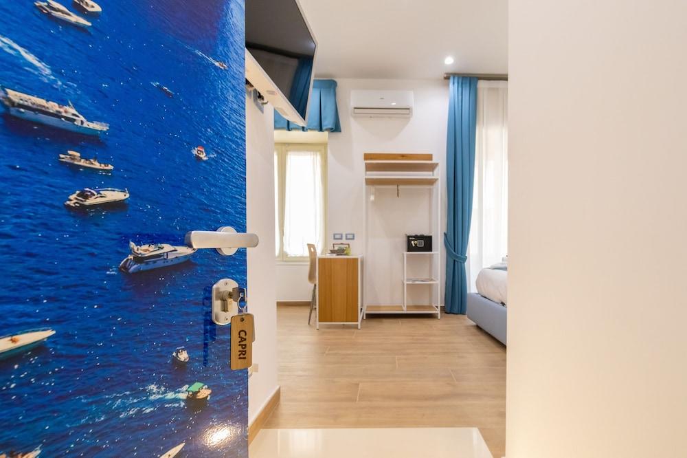 Le Meraviglie Di Napoli