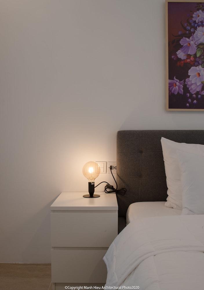 The Bridge Luxury Villa