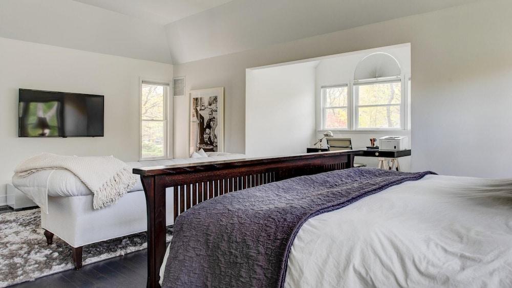 Bridgehampton Beauty