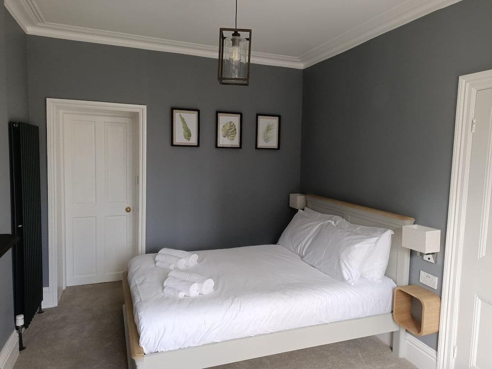 North Ings Bed & Breakfast