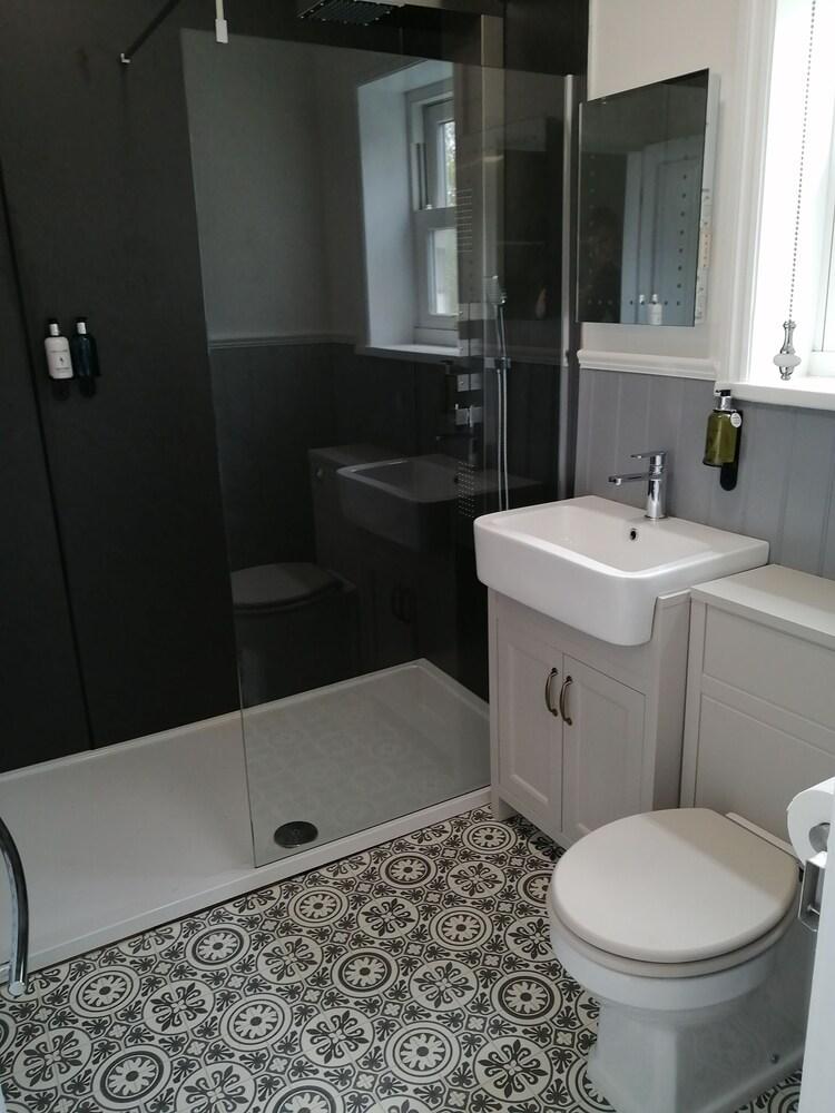 North Ings Bed & Breakfast