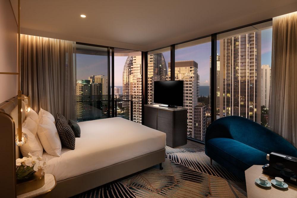Dorsett Gold Coast
