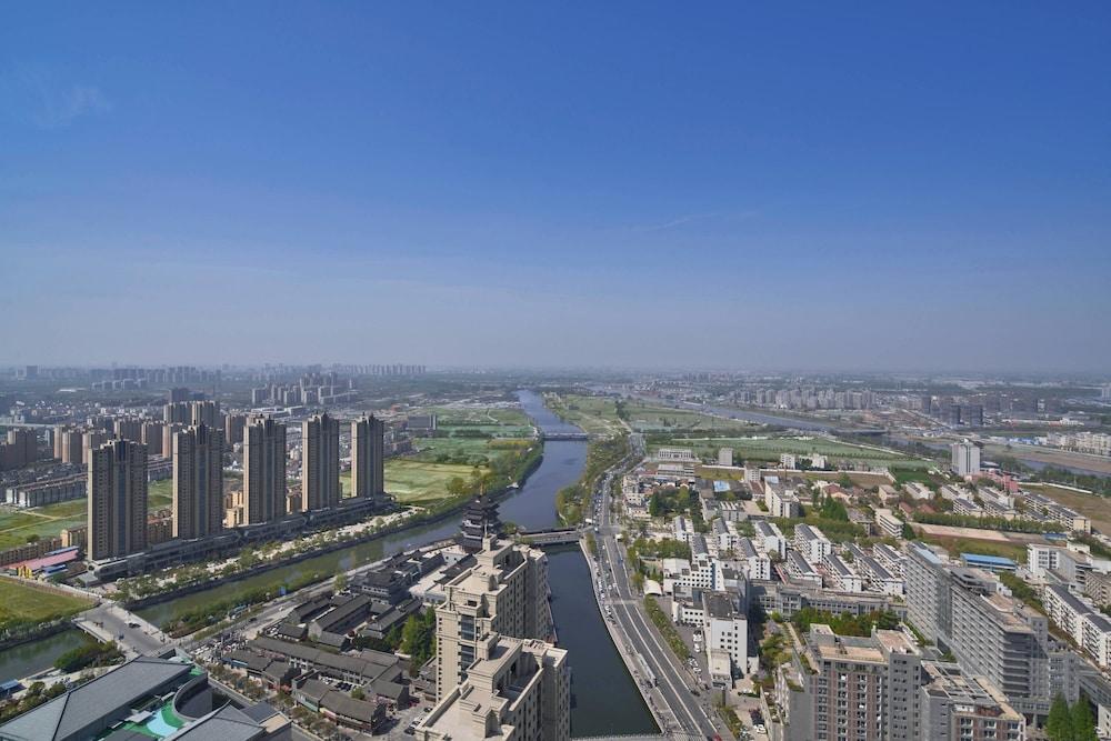 Yancheng Marriott Hotel