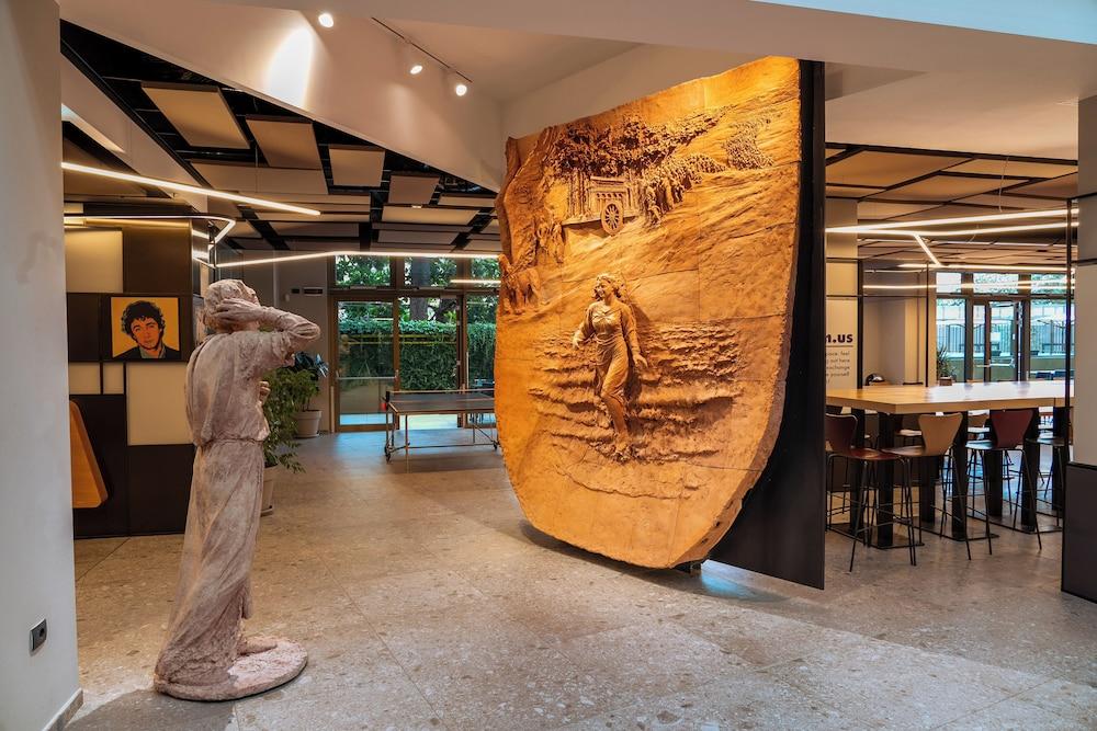 Camplus Firenze Fortezza - Casa per Ferie