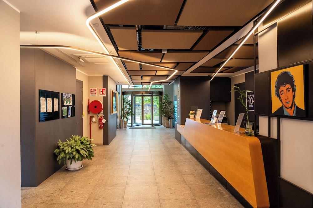 Camplus Firenze Fortezza - Casa per Ferie